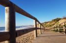 FerienhausSpanien - Costa de la Luz: La Casita De Candor Beach