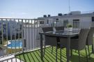 Holiday homeSpain - Costa de la Luz: La Casita De Candor Beach