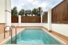 Holiday homeSpain - : Villa Playa &amp; Golf II