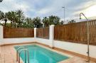 VakantiehuisSpanje - : Villa Playa &amp; Golf II