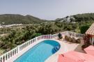 Holiday homeSpain - : Monte Perdido