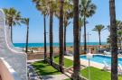 FerienhausSpanien - Costa del Azahar: Apartamentos Tamarindos Peñiscola SUPERIOR A