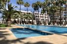 FerienhausSpanien - : Apartamentos Tamarindos Peñiscola SUPERIOR A