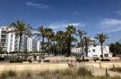 FerienhausSpanien - Costa del Azahar: Apartamentos Tamarindos Peñiscola SUPERIOR A