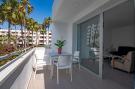 FerienhausSpanien - Costa del Azahar: Apartamentos Tamarindos Peñiscola 3 SUPERIOR B