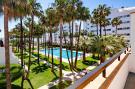 FerienhausSpanien - Costa del Azahar: Apartamentos Tamarindos Peñiscola 3 SUPERIOR B