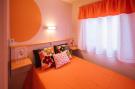 Holiday homeSpain - Costa Dorada: Miramar Mobile home CINQUE TERRE