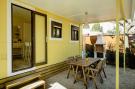 Holiday homeSpain - Costa Dorada: Miramar Mobile home CINQUE TERRE