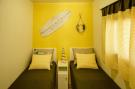 Holiday homeSpain - Costa Dorada: Miramar Mobile home CINQUE TERRE