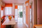 Holiday homeSpain - Costa Dorada: Miramar Mobile home CINQUE TERRE