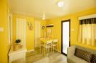 Holiday homeSpain - Costa Dorada: Miramar Mobile home CINQUE TERRE