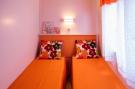 Holiday homeSpain - Costa Dorada: Miramar Mobile home CINQUE TERRE