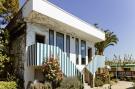 Holiday homeSpain - Costa Dorada: Miramar Mobile home CINQUE TERRE