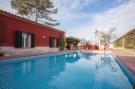 FerienhausSpanien - : Magnifica Villa con Piscina Privada