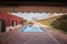 Holiday homeSpain - : Magnifica Villa con Piscina Privada