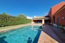 Holiday homeSpain - : Magnifica Villa con Piscina Privada