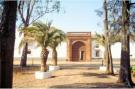 VakantiehuisSpanje - : El Cortijo HACIENDA SAN JOSÉ- Carmona Apartamento 