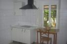 VakantiehuisSpanje - : El Cortijo HACIENDA SAN JOSÉ- Carmona Apartamento 