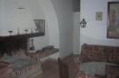 FerienhausSpanien - : El Cortijo HACIENDA SAN JOSÉ- Carmona Apartamento 