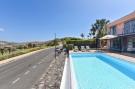 VakantiehuisSpanje - : Villa - Salobre Golf 2