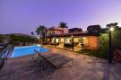 Holiday homeSpain - : Villa - Salobre Golf 2