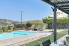 VakantiehuisSpanje - : Villa - Salobre Golf 2