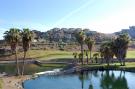 VakantiehuisSpanje - : Villa - Salobre Golf 2