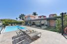 Holiday homeSpain - : Villa - Salobre Golf 2