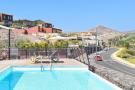 Holiday homeSpain - : Villa - Salobre Golf 2