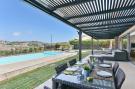 FerienhausSpanien - : Villa - Salobre Golf 2