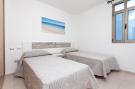 FerienhausSpanien - : TAO Morro Jable - 1 Dormitorio POOL VIEW