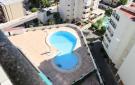 Holiday homeSpain - : Elche