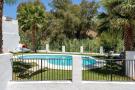 FerienhausSpanien - Costa del Sol: CT 196 - Faro's Villa Horizonte - Benalmadena - Be