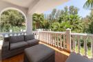 FerienhausSpanien - Costa del Sol: CT 196 - Faro's Villa Horizonte - Benalmadena - Be