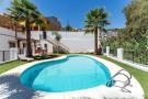 VakantiehuisSpanje - Costa del Sol: CT 196 - Faro's Villa Horizonte - Benalmadena - Be