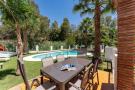 FerienhausSpanien - Costa del Sol: CT 196 - Faro's Villa Horizonte - Benalmadena - Be