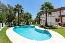 Holiday homeSpain - Costa del Sol: CT 196 - Faro's Villa Horizonte - Benalmadena - Be