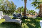 FerienhausSpanien - Costa del Sol: CT 196 - Faro's Villa Horizonte - Benalmadena - Be