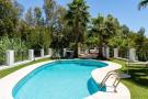 FerienhausSpanien - Costa del Sol: CT 196 - Faro's Villa Horizonte - Benalmadena - Be