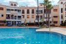 Holiday homeSpain - Costa Calida: Apartamentos Puerto Salado - 1 Dormitorio 3 PAX