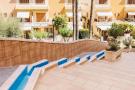 FerienhausSpanien - Costa Calida: Apartamentos Puerto Salado - 1 Dormitorio 3 PAX