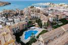 FerienhausSpanien - Costa Calida: Apartamentos Puerto Salado - 1 Dormitorio 3 PAX