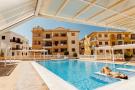 FerienhausSpanien - Costa Calida: Apartamentos Puerto Salado - 1 Dormitorio 3 PAX