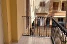 FerienhausSpanien - Costa Calida: Apartamentos Puerto Salado - 1 Dormitorio 3 PAX