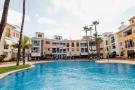 FerienhausSpanien - Costa Calida: Apartamentos Puerto Salado - 2 Dormitorios 5 PAX