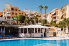 FerienhausSpanien - Costa Calida: Apartamentos Puerto Salado - 2 Dormitorios 5 PAX