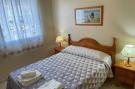 VakantiehuisSpanje - Costa Cálida: Apartamentos Puerto Salado - 2 Dormitorios 5 PAX