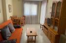 FerienhausSpanien - Costa Calida: Apartamentos Puerto Salado - 2 Dormitorios 5 PAX