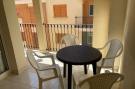 FerienhausSpanien - Costa Calida: Apartamentos Puerto Salado - 2 Dormitorios 5 PAX