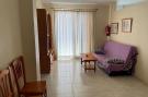 VakantiehuisSpanje - Costa Cálida: Apartamentos Puerto Salado - 3 Dormitorios 7 PAX